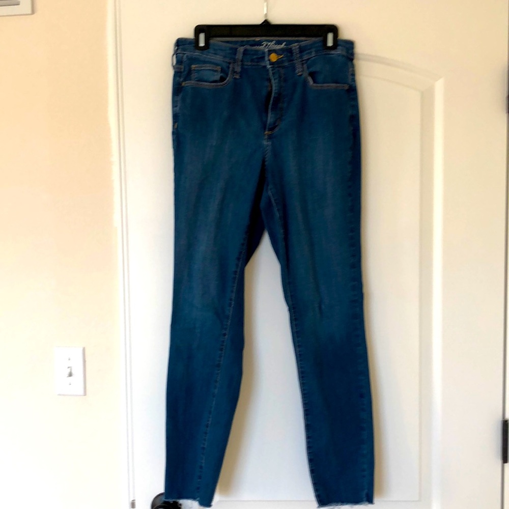 Universal Thread Jeans - size 10